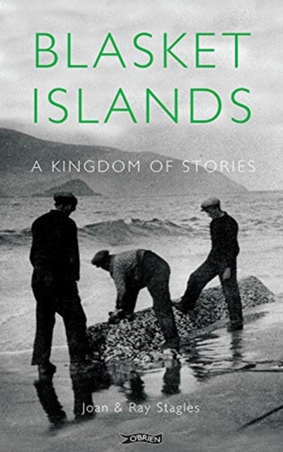 Blasket Islands - Joan|stagles Stagles