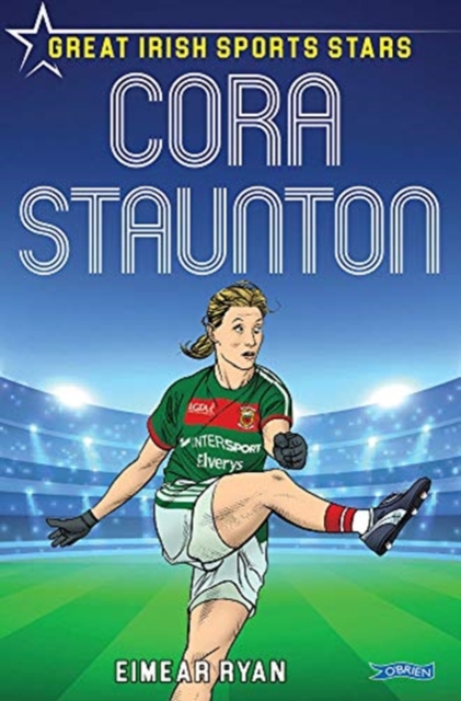 Cora Staunton - Eimear Ryan