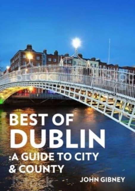 Best of Dublin - John Gibney