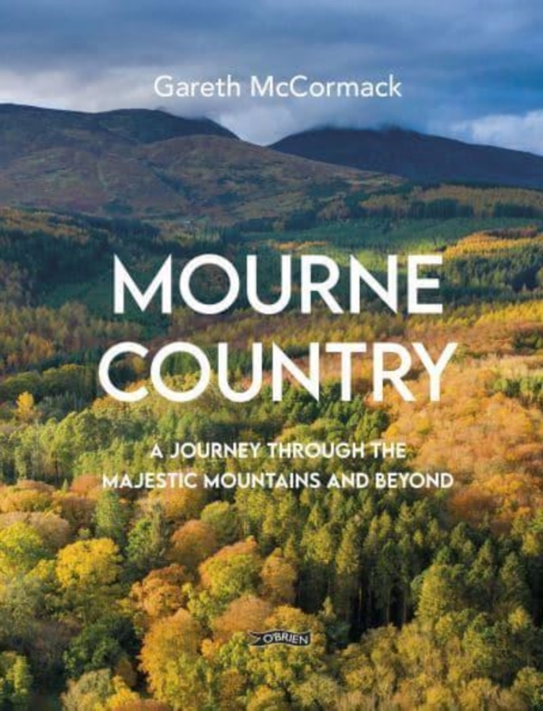 Mourne Country - Gareth Mccormack