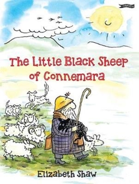 Little Black Sheep of Connemara - Elizabeth Shaw