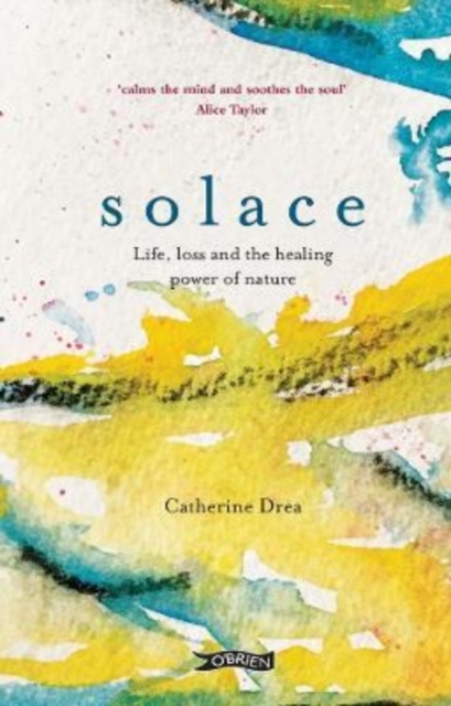 Solace - Catherine Drea