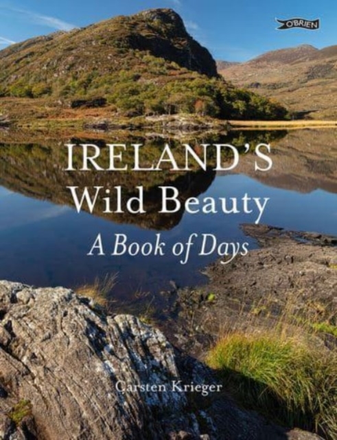 Ireland's Wild Beauty - Carsten Krieger