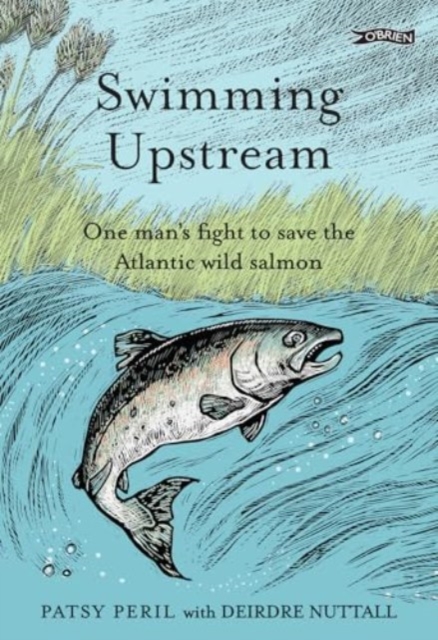 Swimming Upstream - Patsy|nuttall Peril