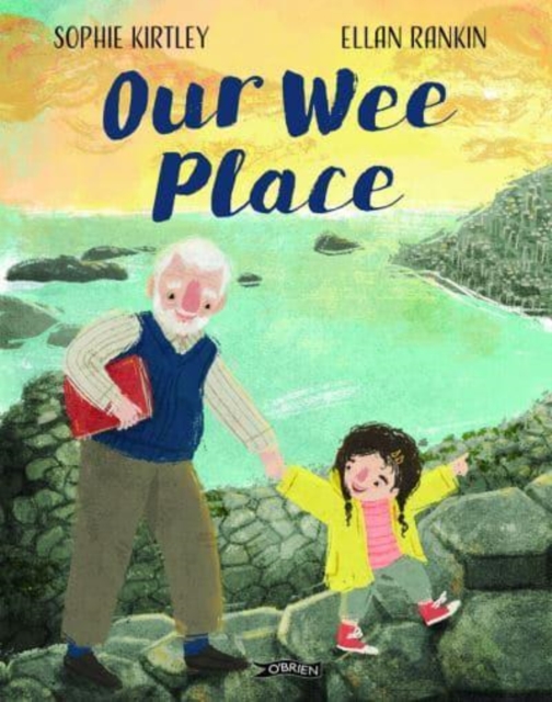 Our Wee Place - Sophie Kirtley