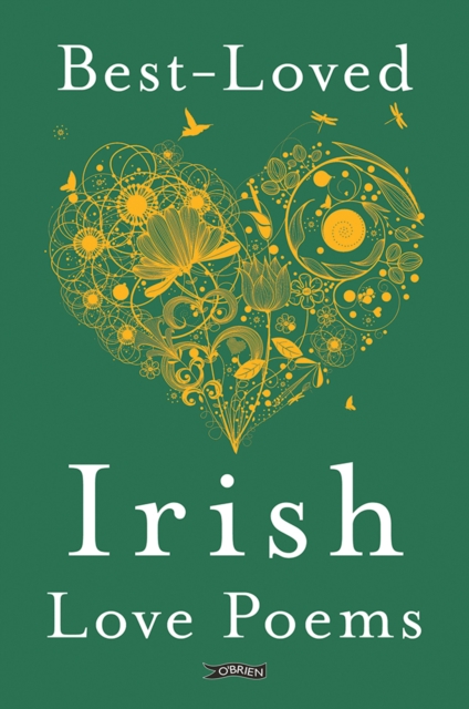 Best-Loved Irish Love Poems - 