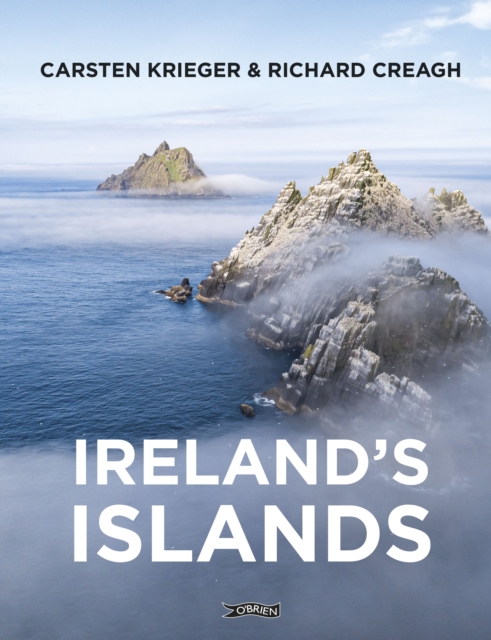 Ireland's Islands - Carsten|creagh Krieger