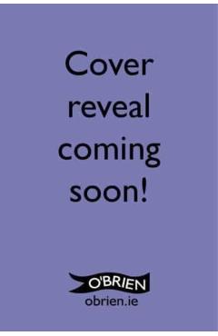 Coperta cărții 'Bold, Brilliant and Bad - Marian Broderick'