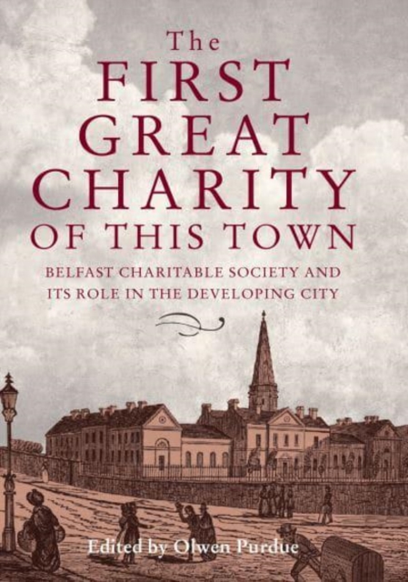 First Great Charity of This Town -