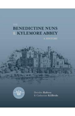 Benedictine Nuns & Kylemore Abbey - Catherine|raftery Kilbride