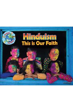 Coperta cărții 'This is Our Faith - Ruth Owen'