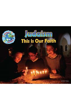 Coperta cărții 'This is our Faith - Ruth Owen'