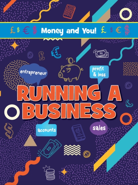 Running a Business - Anna|bell Young