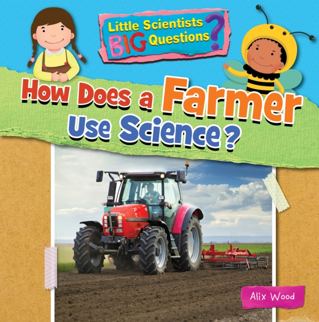 How Does a Farmer Use Science? - Ruth Owen