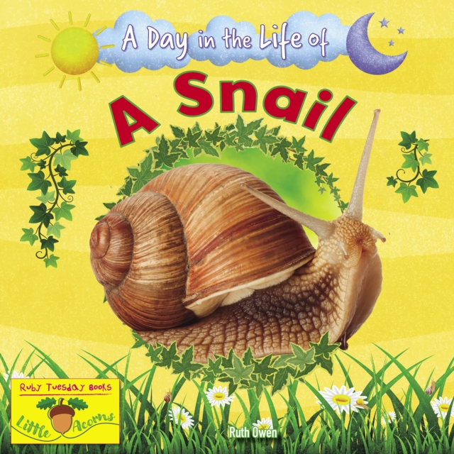 Snail - Ruth Owen