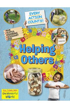 Poza produsului Helping Others - Belinda Gallagher