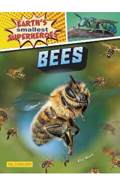 Poza produsului Bees - Alix Wood