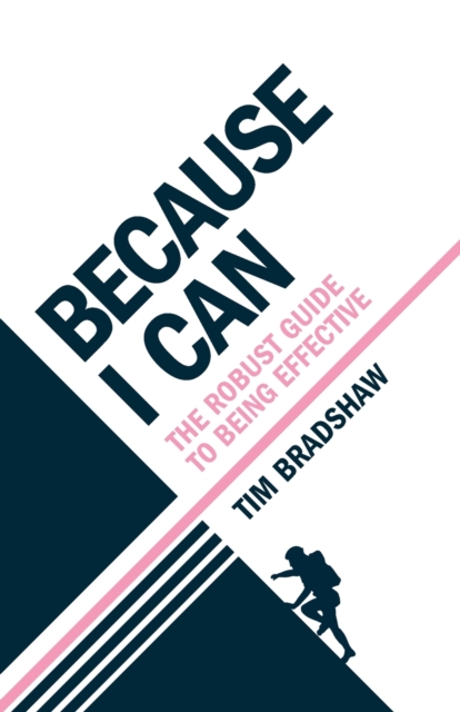 Because I Can - Tim Bradshaw