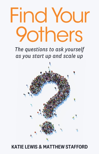 Find Your 9others - Katie|stafford Lewis