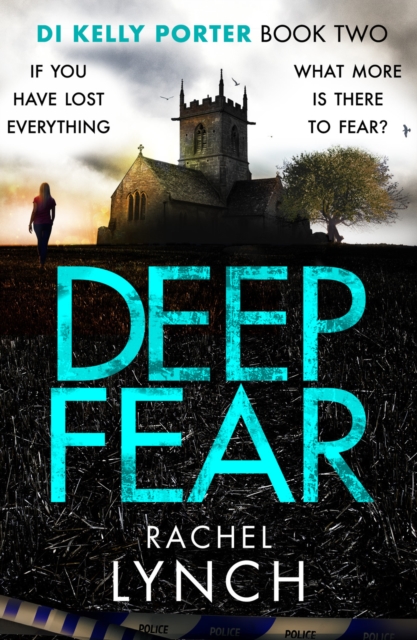 Deep Fear - Rachel Lynch