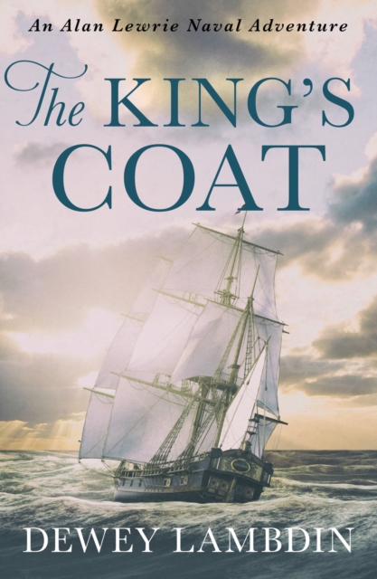 King's Coat - Dewey Lambdin