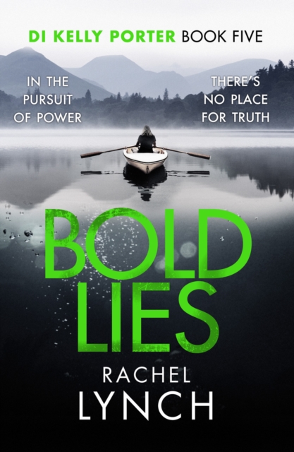 Bold Lies - Rachel Lynch
