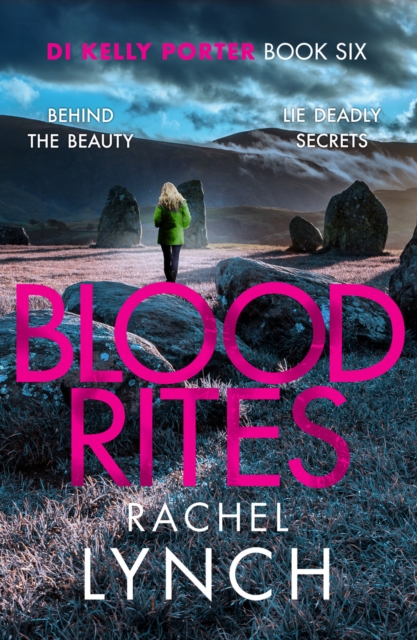Blood Rites - Rachel Lynch