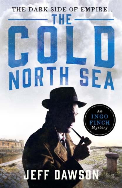 Cold North Sea - Jeff Dawson