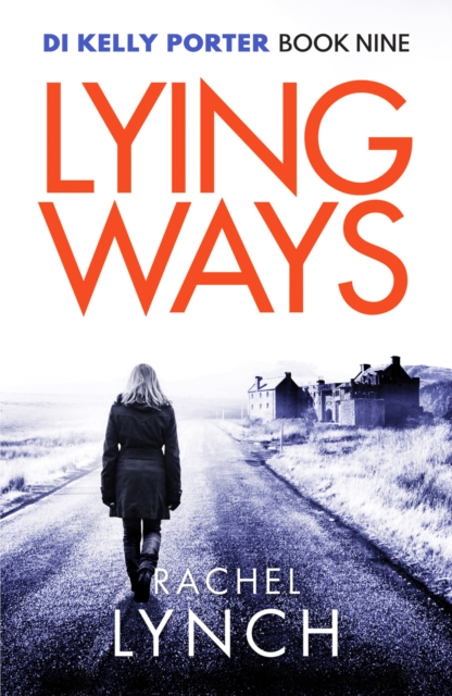 Lying Ways - Rachel Lynch