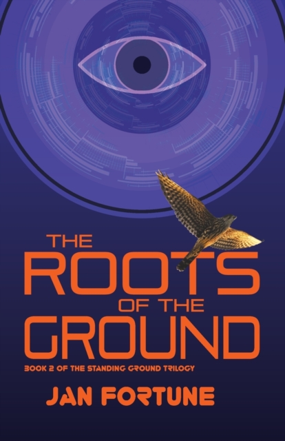 Roots on the Ground - Jan Fortune