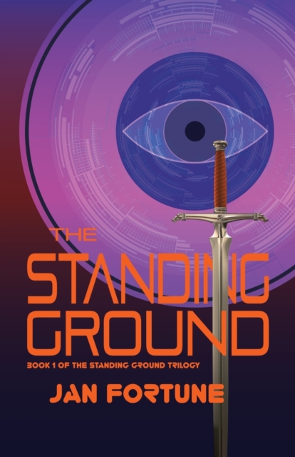 Standing Ground - Jan Fortune