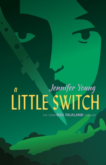 Little Switch - Jennifer Young