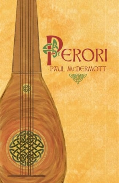 Perori - Paul Mcdermott