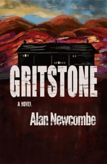 Gritstone - Alan Newcombe