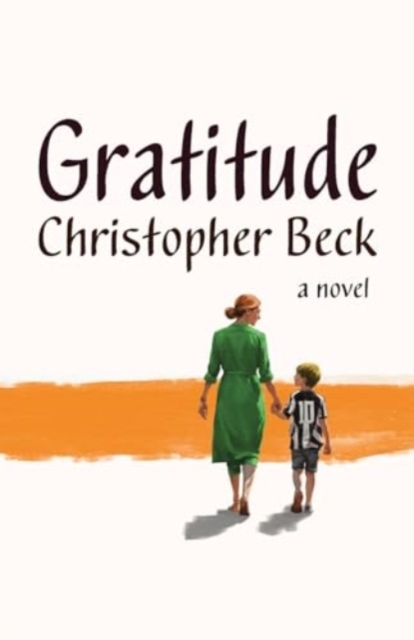 Gratitude - Christopher Beck