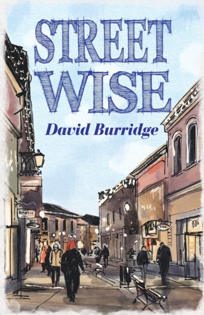 Streetwise - David Burridge