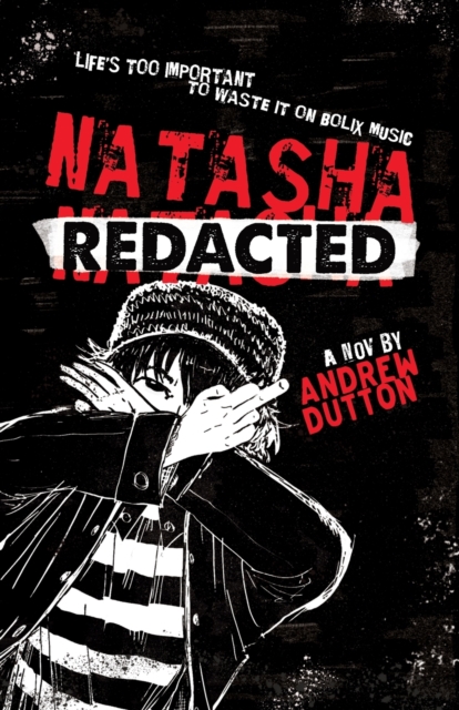 Natasha [Redacted] - Andrew Dutton