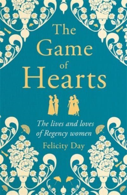 Game of Hearts - Felicity Day