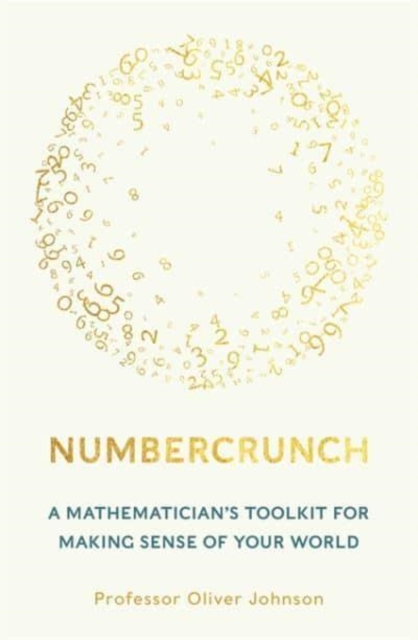 Numbercrunch - Professor Oliver Johnson