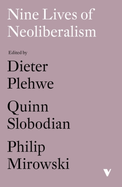 Nine Lives of Neoliberalism -