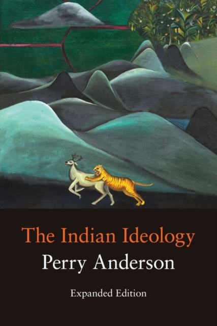 Indian Ideology - Perry Anderson