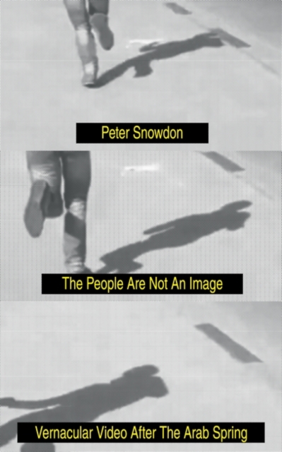 People Are Not an Image - Peter Snowdon