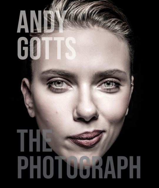 Andy Gotts - Andy Gotts