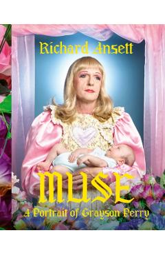 Poza produsului MUSE - Richard Ansett