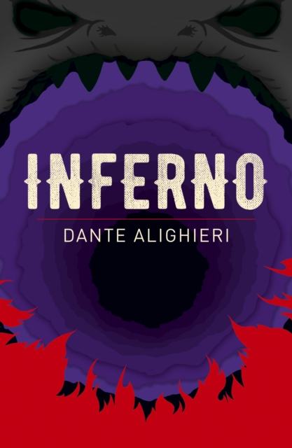 Inferno - Dante Alighieri