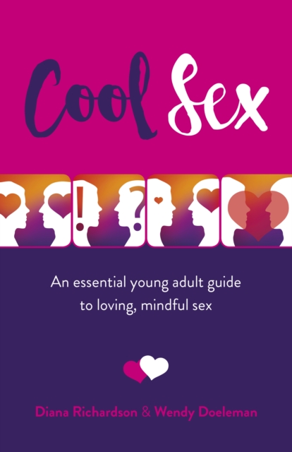 Cool Sex - Diana|doeleman Richardson