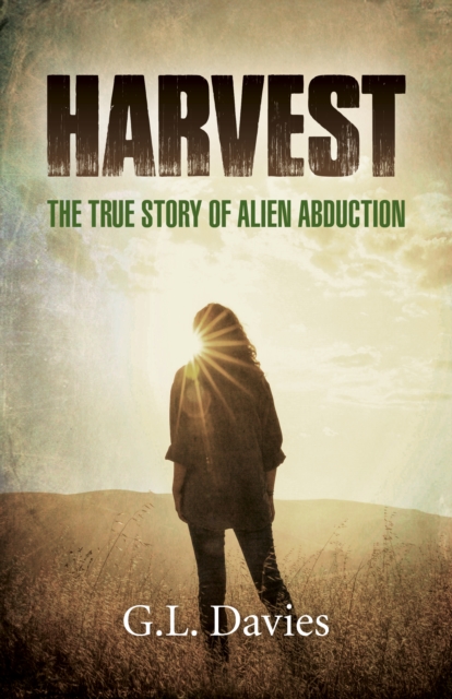 Harvest - G.l. Davies