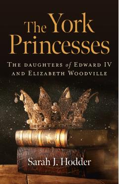 Poza produsului York Princesses, The - Sarah J. Hodder