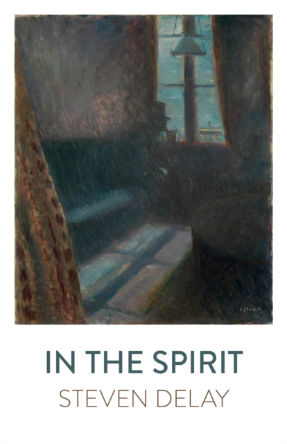 In the Spirit - Steven Delay
