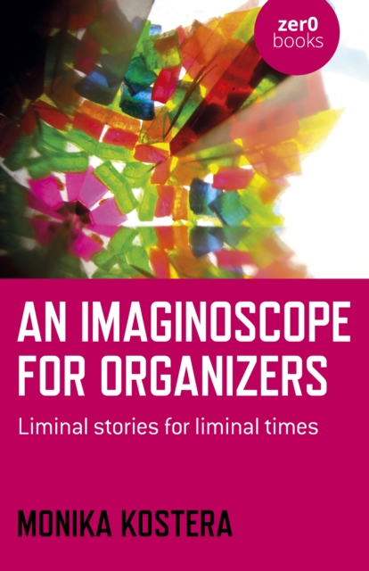 Imaginoscope for Organizers, An - Monika Kostera